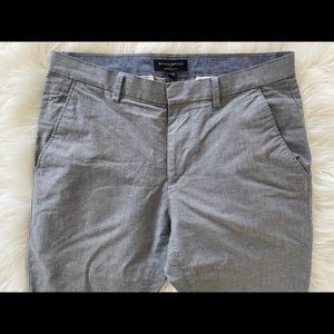 Banana Republic Men's Kentfield Pant (31x30)